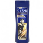 Shampoo anticaspa Clear men / Limpeza profunda 200ml